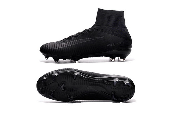 NIke Mercurial Superfly V FG Men Shoes--081